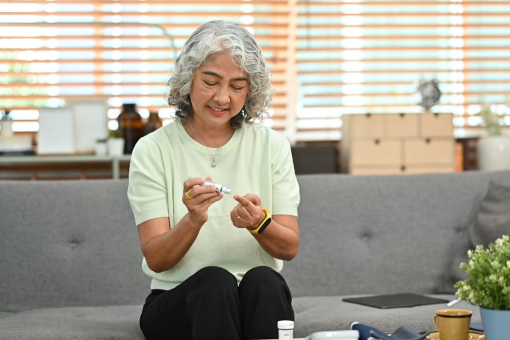 10 Tips for Managing Diabetic Retinopathy