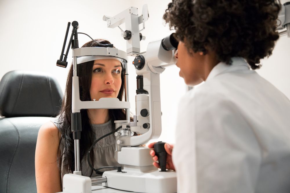 The Importance of Regular Eye Exams for Detecting Macular Disorders