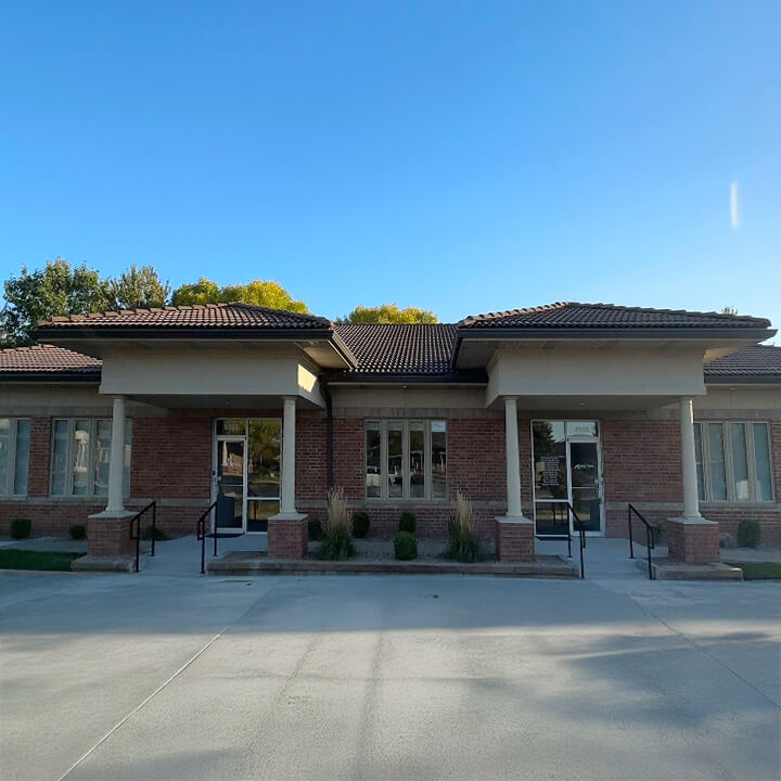 RAKC Lee's Summit location