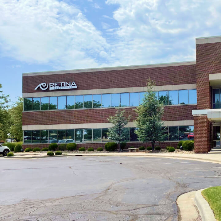 RAKC Lenexa location