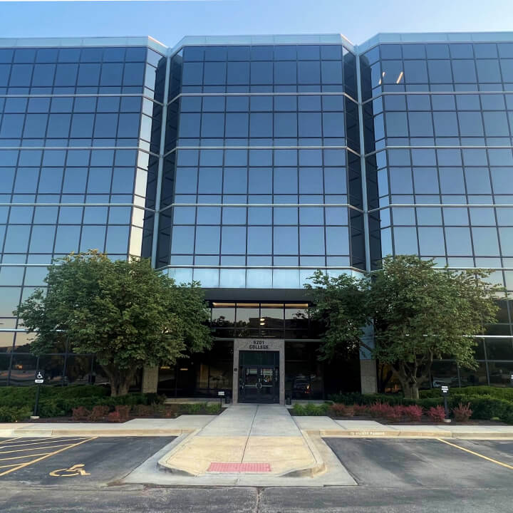 RAKC Overland Park location